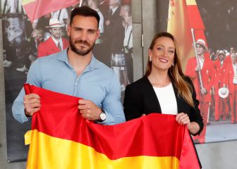 A Tokio con optimismo