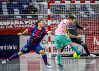 Barcelona - Levante: horario, TV y dónde ver la final de la Liga