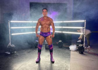 Alberto El Patrón: 