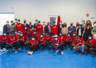 Esperanza para los refugiados por iniciativa del COE