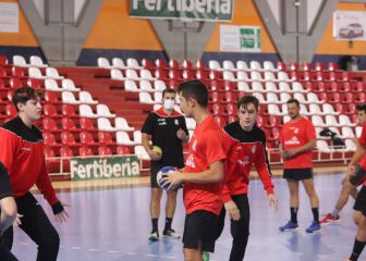 La Fundación Trinidad Alfonso le da otro empujón a la base