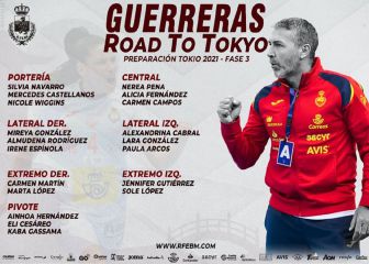 Arderius, Musons y Tchaptchet, descartes para los Juegos