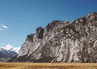 Emotiva dedicatoria a una nueva vía en el Chaupi Huanca