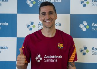 Otro histórico del Inter que va al Barça: Ortiz, primer fichaje