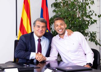 El Barça sigue pescando en el Movistar Inter y ficha a Pito