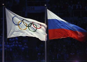 Expulsan a dos remeros rusos del equipo olímpico por dopaje