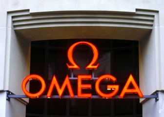 Omega estrena tecnología en el cronometraje en Tokio 2020