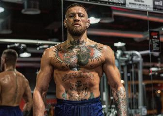 ¿Cuánto ganará McGregor ante Poirier en el UFC 263?