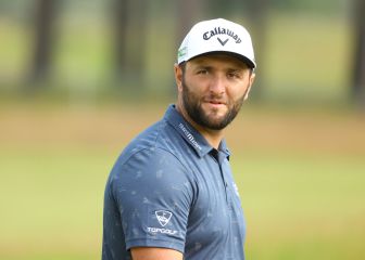 Rahm, lanzado en Escocia