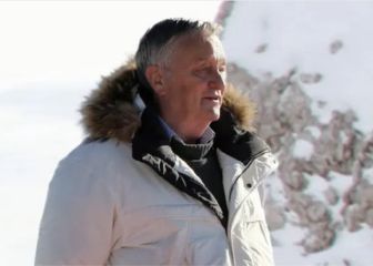 Gian-Franco Kasper, exmiembro del COI, muere a los 77 años