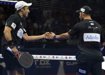 Bela y Sanyo se imponen a los número 1 en Valencia