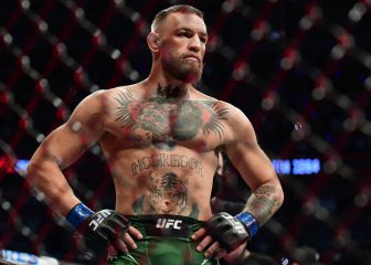 El ocaso de Conor McGregor