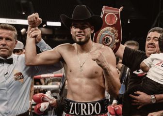 El equipo de Bivol recoge el guante del Zurdo Ramírez