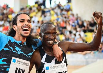 ¿Quién es Mo Katir? El mes de récord del amante de la poesía