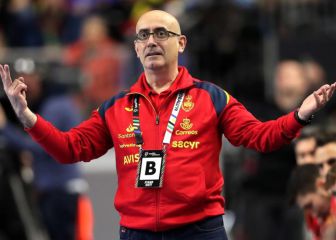 Jordi Ribera no contará para Tokio con Cañellas por lesión