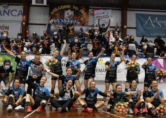 El Atlético Guardés jugará la segunda ronda de la Liga Europea