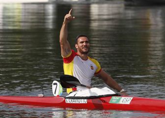 ¿Cuánto dinero ganará un medallista español en Tokio?