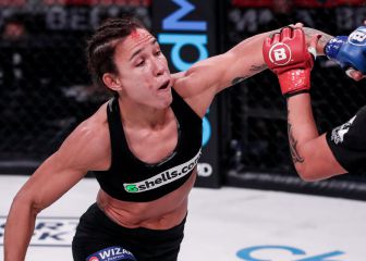 Velasquez, Kielholtz y el reto de afianzar el trono de Bellator