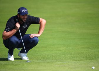 Rahm, listo para el desafío