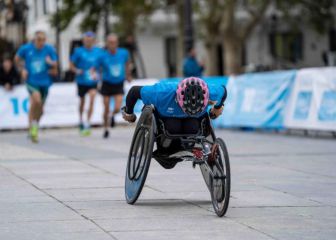 Los primeros Juegos Inclusivos se celebrarán el 7 de octubre