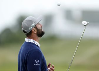 Rahm, a por la Jarra de Clarete