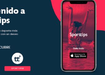 Ona, Perales y otros olímpicos serán 'consejeros' en Sporttips