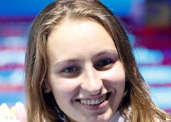 Andrusenko niega haberse dopado y espera estar en Tokio