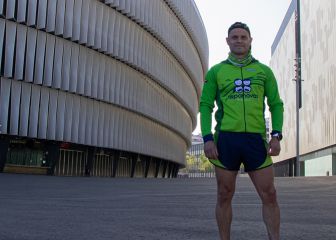 Tres maratones solidarios a favor de los menores con cáncer