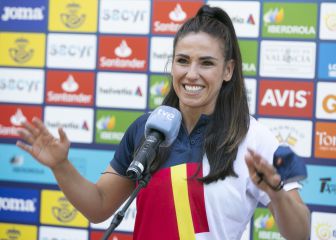 Las Guerreras se transforman en samuráis en la vuelta a Japón