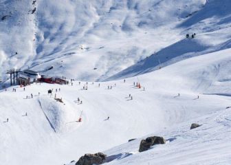 Aragón rompe con Cataluña para los JJ OO de Invierno de 2030