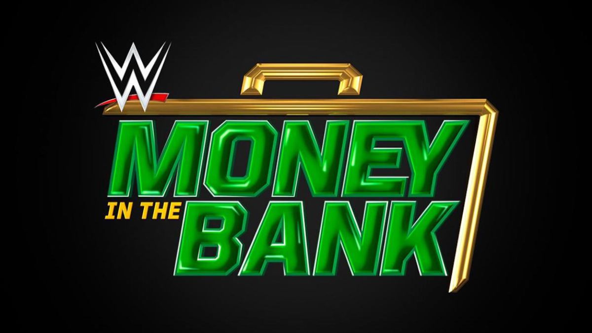 WWE Money in the Bank 2021 horario, TV, cartelera y cómo ver