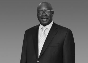 Muere Youssoupha Ndiaye, miembro de honor del COI