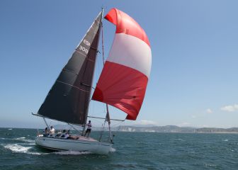 ‘Kohen’ y ‘Tchin Tchin’ se adjudican la Copa Gitana 2021