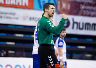 Granollers y Logroño entran mañana en el sorteo europeo