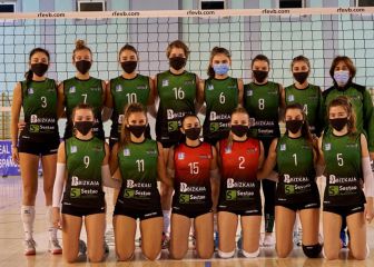 El Sestao, indignado con el cambio de grupo, que le obliga a hacer 18.000 kilómetros