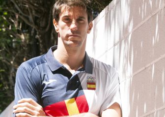 Virán Morros, de París a Tokio para acabar un año en Berlín