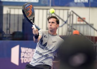 Los favoritos se estrenan con sufrimiento en Las Rozas