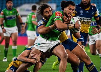 Australia y Nueva Zelanda renuncian a la Copa Mundial para evitar contagios