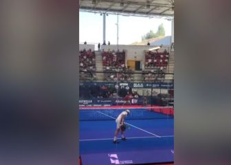 Si le pasa a una leyenda como no le va a pasar a usted: el fail con el que se van a sentir identificados