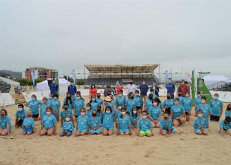 El Madison de Laredo excluye a las parejas locales