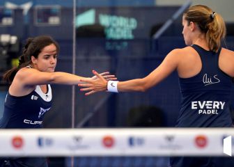 Ari Sánchez-Paula contra las Martas, final inédita con morbo