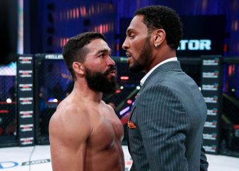 Pitbull, a un invicto de su primer Grand Prix en Bellator