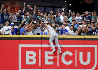 La 'Foto Finish' del mes de julio