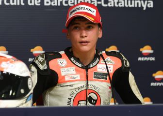 Deportistas fallecidos en julio: Miguel González, Barrutia, Reutemann, Gómez del Moral...