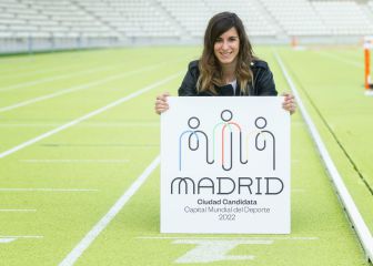 Madrid celebrará el Día del Deporte el 25 de septiembre