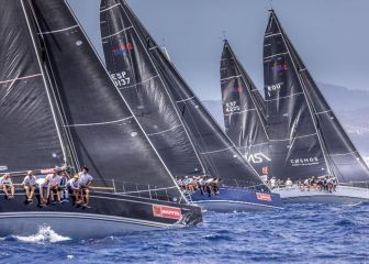 Los Swan, a la caza de puntos para la The Nations League Med