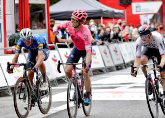 Powless conquista la txapela y estrena su palmarés