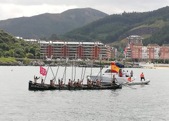 Getaria, campeona de España por primera vez en su historia