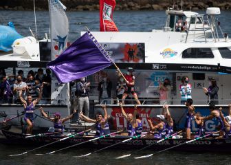 Santurtzi, el rey de la regularidad