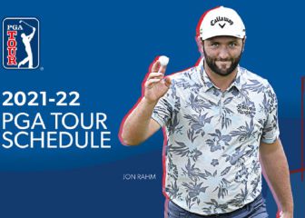 El PGA Tour y el European Tour cosancionan tres nuevos torneos